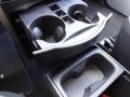 Blackberry Metallic - Grand Caravan SXT Photo No. 31