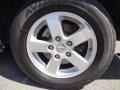Blackberry Metallic - Grand Caravan SXT Photo No. 36