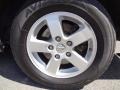 2010 Blackberry Metallic Dodge Grand Caravan SXT  photo #36