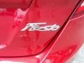 2011 Red Candy Metallic Ford Fiesta SE Hatchback  photo #31
