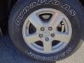 2007 Electric Blue Pearl Dodge Nitro SXT 4x4  photo #32