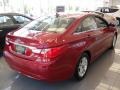 Venetian Red - Sonata GLS Photo No. 2