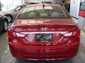 Venetian Red - Sonata GLS Photo No. 4