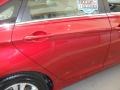 Venetian Red - Sonata GLS Photo No. 7