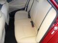 Venetian Red - Sonata GLS Photo No. 10