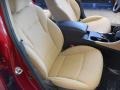 Venetian Red - Sonata GLS Photo No. 11
