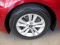 Venetian Red - Sonata GLS Photo No. 16