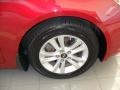 Venetian Red - Sonata GLS Photo No. 19