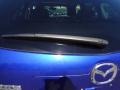 2007 Electric Blue Mica Mazda CX-7 Grand Touring  photo #7