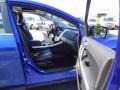2007 Electric Blue Mica Mazda CX-7 Grand Touring  photo #17