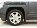 2010 Cyber Gray Metallic GMC Terrain SLT AWD  photo #18