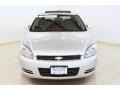 Silver Ice Metallic - Impala LT Photo No. 2