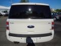 2012 White Suede Ford Flex SEL AWD  photo #6