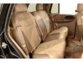 Light Cashmere Rear Seat Photo for 2004 Chevrolet TrailBlazer #68575108