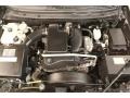 4.2L DOHC 24V Vortec Inline 6 Cylinder Engine for 2004 Chevrolet TrailBlazer LT 4x4 #68575120