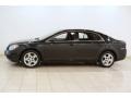 Black Granite Metallic - Malibu LS Sedan Photo No. 4