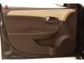 Black Granite Metallic - Malibu LS Sedan Photo No. 5