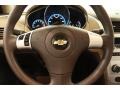 Black Granite Metallic - Malibu LS Sedan Photo No. 7