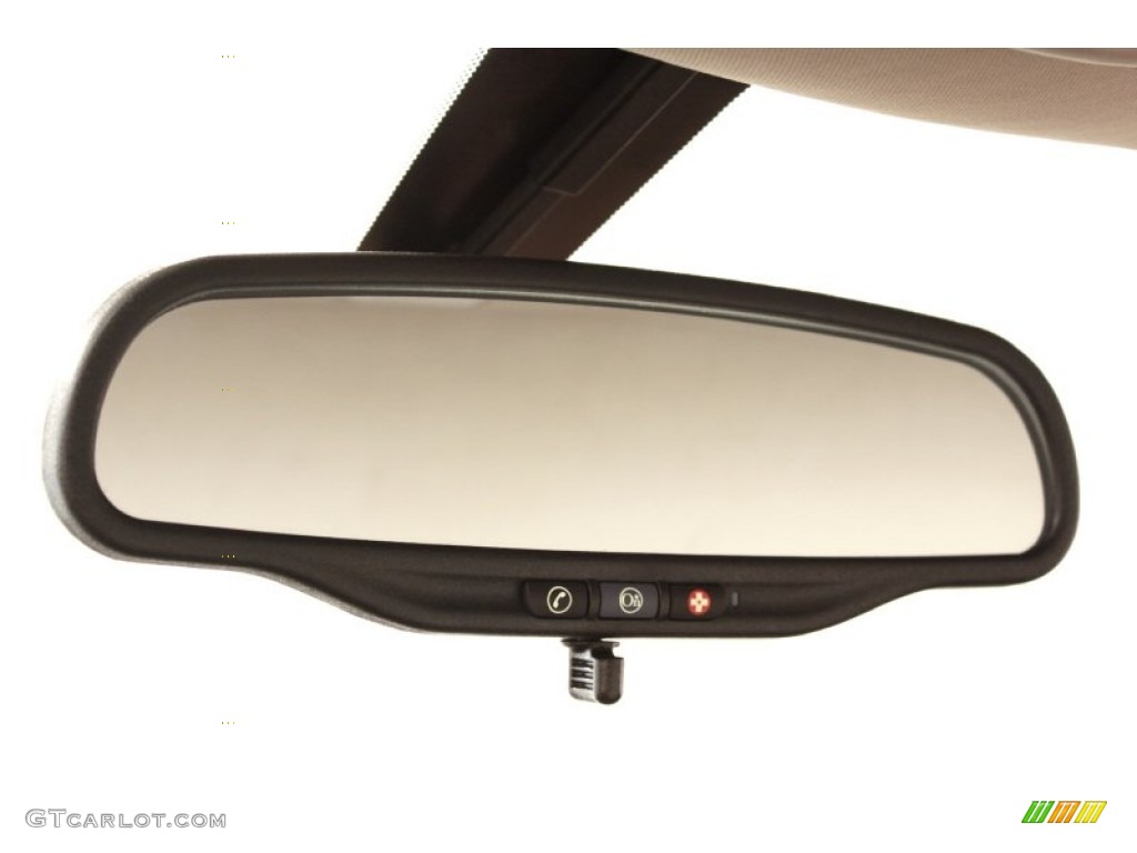 2010 Malibu LS Sedan - Black Granite Metallic / Cocoa/Cashmere photo #9