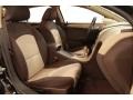 Black Granite Metallic - Malibu LS Sedan Photo No. 13