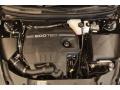 Black Granite Metallic - Malibu LS Sedan Photo No. 17