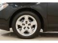 Black Granite Metallic - Malibu LS Sedan Photo No. 18