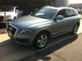 Quartz Grey Metallic - Q5 2.0T quattro Photo No. 2