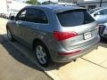 Quartz Grey Metallic - Q5 2.0T quattro Photo No. 3