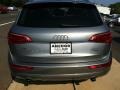 Quartz Grey Metallic - Q5 2.0T quattro Photo No. 4