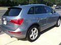 Quartz Grey Metallic - Q5 2.0T quattro Photo No. 5