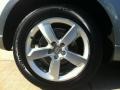 Quartz Grey Metallic - Q5 2.0T quattro Photo No. 7
