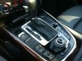 Quartz Grey Metallic - Q5 2.0T quattro Photo No. 14