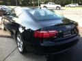 Brilliant Black - A5 3.2 quattro Coupe Photo No. 2