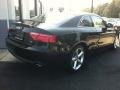 Brilliant Black - A5 3.2 quattro Coupe Photo No. 3