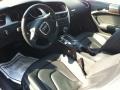 Brilliant Black - A5 3.2 quattro Coupe Photo No. 5