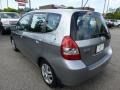 Storm Silver Metallic - Fit Hatchback Photo No. 3