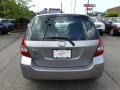 Storm Silver Metallic - Fit Hatchback Photo No. 4