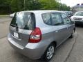Storm Silver Metallic - Fit Hatchback Photo No. 5