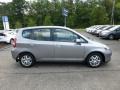 Storm Silver Metallic - Fit Hatchback Photo No. 6