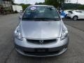 Storm Silver Metallic - Fit Hatchback Photo No. 8