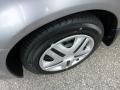 Storm Silver Metallic - Fit Hatchback Photo No. 9