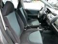 Storm Silver Metallic - Fit Hatchback Photo No. 10
