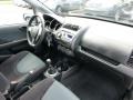 Storm Silver Metallic - Fit Hatchback Photo No. 11