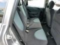 Storm Silver Metallic - Fit Hatchback Photo No. 13