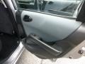 Storm Silver Metallic - Fit Hatchback Photo No. 14