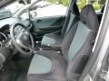 Storm Silver Metallic - Fit Hatchback Photo No. 15