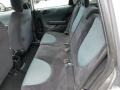 Storm Silver Metallic - Fit Hatchback Photo No. 16