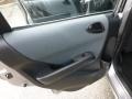 Storm Silver Metallic - Fit Hatchback Photo No. 18