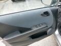 Storm Silver Metallic - Fit Hatchback Photo No. 19