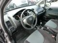 Storm Silver Metallic - Fit Hatchback Photo No. 20